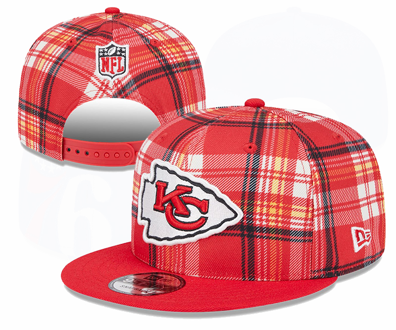 Kansas City Chiefs 2025 Stitched Snapback Hats 009 Kansas City Chiefs 2025 Stitched Snapback Hats 009